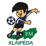 Klaipėdos FM Sub 19 logo