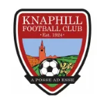  Knaphill logo