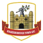 Knaresborough Town logo de equipe logo