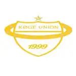 Køge Union logo de equipe