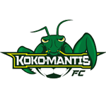 Kokomo Mantis logo de equipe