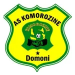 Komorozine de Domoni logo