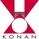 Konan University Team Logo