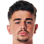 Edon Zhegrovadisparo a la cabeza