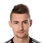 Elbasan Rashanidisparo a la cabeza