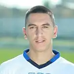 Leotrim Kryeziu foto de rosto