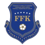 Kosovo logo de equipe logo