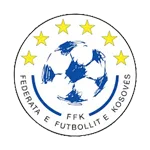 Kosovo W Logotipo del equipo