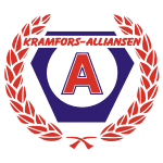 Kramfors-Alliansen logo de equipe