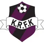 KRFK logo de equipe