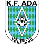 Ada Feminino logo de equipe