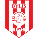 Bylis Ballsh logo de equipe