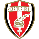 Skënderbeu Korçë Logo