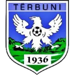 Tërbuni Pukë logo de equipe