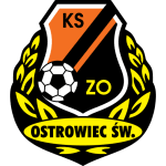 KSZO Team Logo