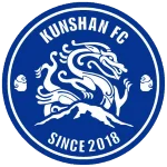 Kunshan logo de equipe logo