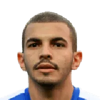 Fahad Al Hajeridisparo a la cabeza