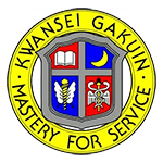 Kwansei Gakuin University SC Team Logo