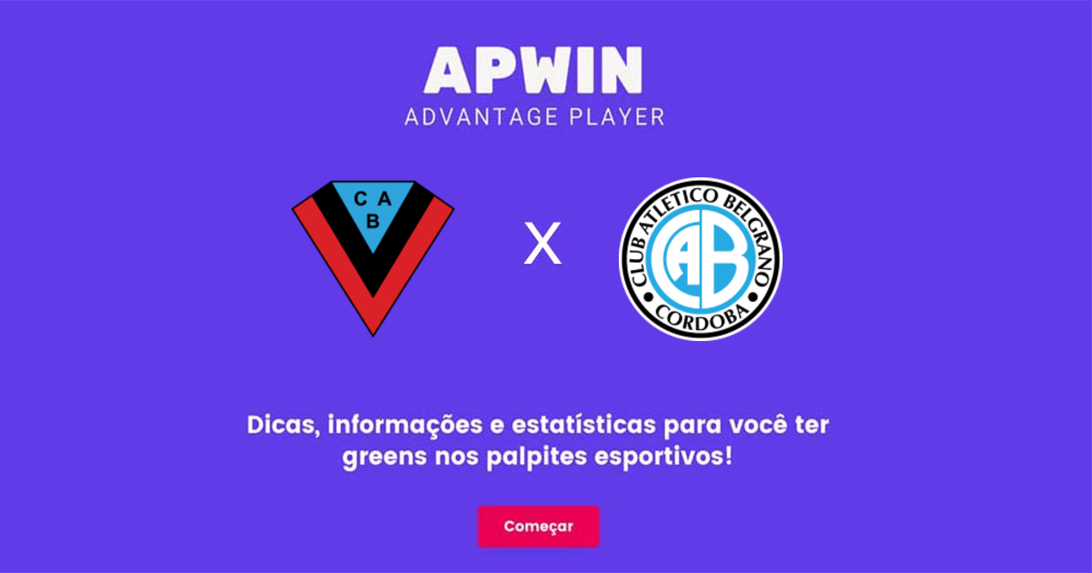 Brown de Adrogu&eacute; x Belgrano Estat&iacute;sticas | 24/09/2022 | APWin