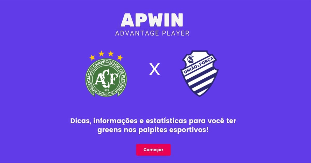 Chapecoense x CSA Estat&iacute;sticas | 17/09/2022 | APWin