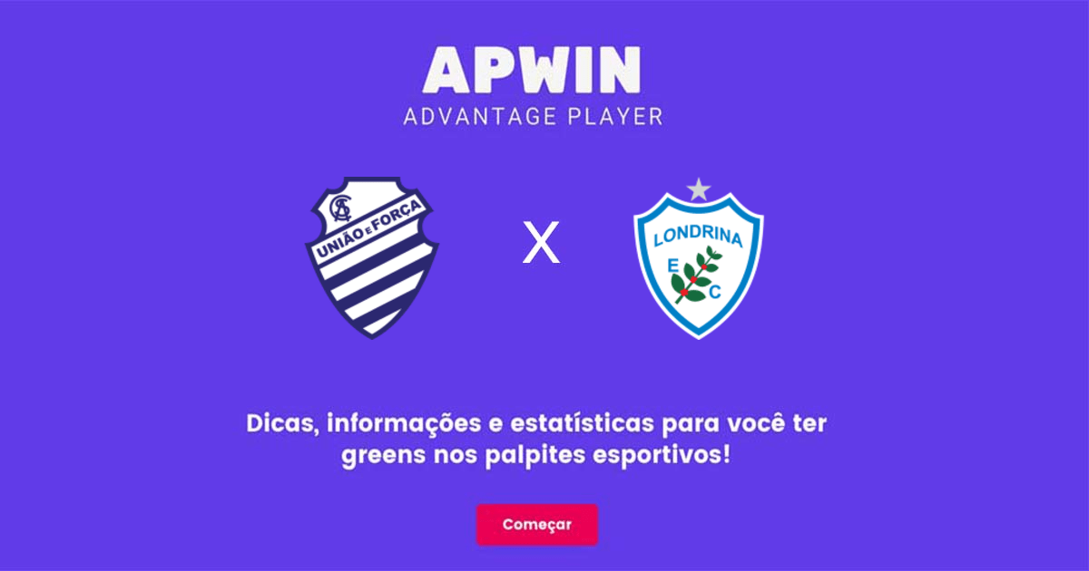 CSA x Londrina Estat&iacute;sticas | 14/10/2022 | APWin