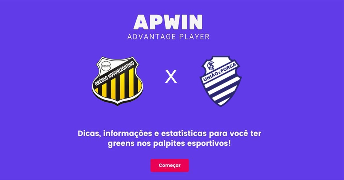 Novorizontino x CSA Estat&iacute;sticas | 03/09/2022 | APWin