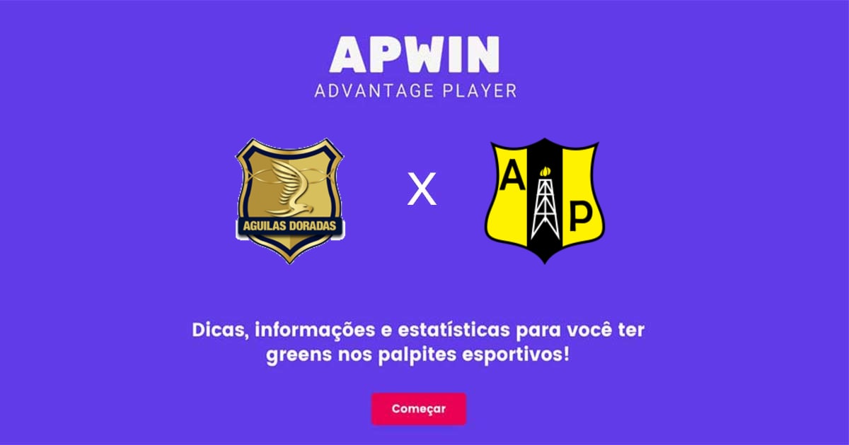 Rionegro &Aacute;guilas x Alianza Petrolera Estat&iacute;sticas | 12/09/2022 | APWin