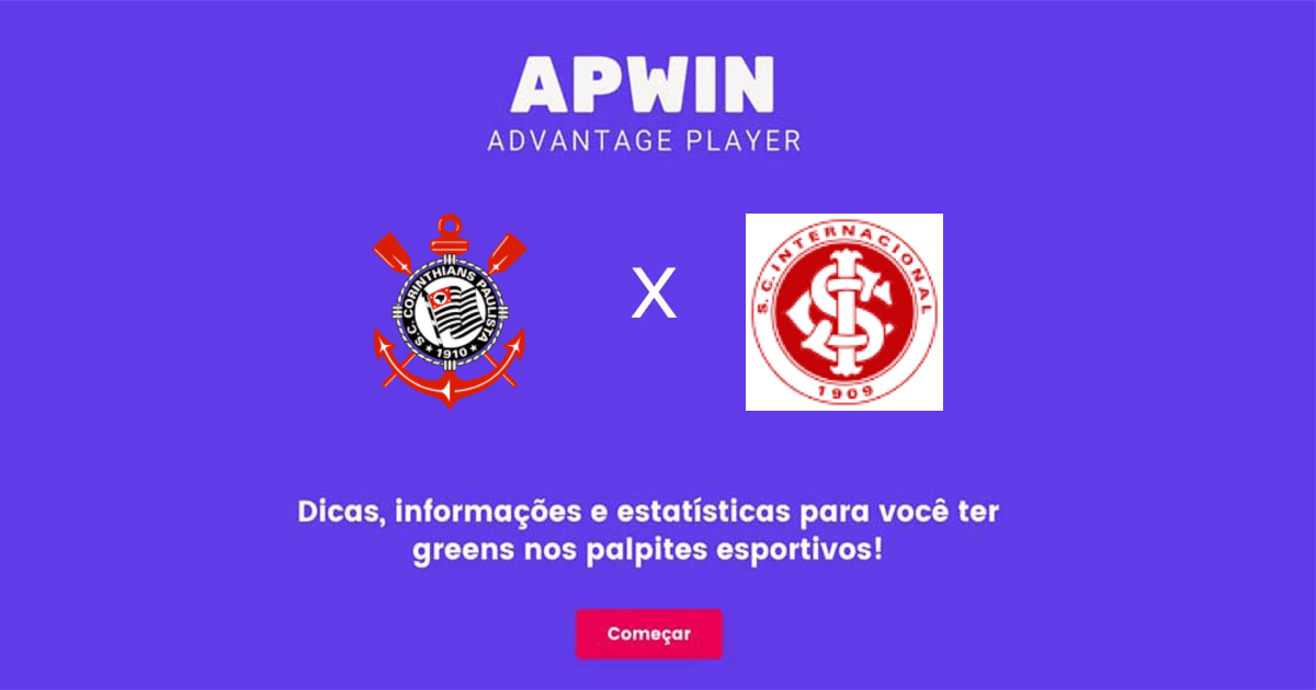 CORINTHIANS x INTERNACIONAL Brasileirão Feminino 2022 PRÉ-JOGO(AO