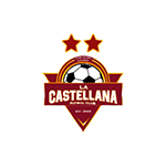 Castellana logo de equipe