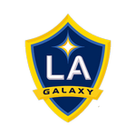 LA Galaxy San Diego Feminino logo