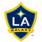 LA Galaxy Team Logo