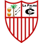 La Palma logo de equipe