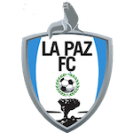 La Paz Team Logo