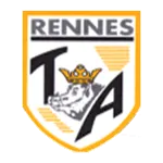 TA Rennes logo de equipe