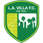 LA Villa W Team Logo