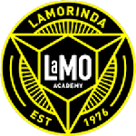 Lamorinda United Team Logo