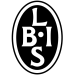 Landskrona BoIS U19 logo logo