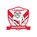 Langney Wanderers logo