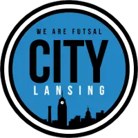 Lansing City logo de equipe