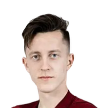 Aleksejs Saveljevs headshot