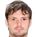 Germans Māliņš foto de rosto