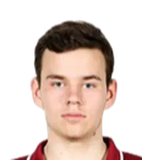 Kristaps Liepa headshot