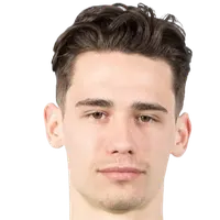 Rendijs Šibass headshot