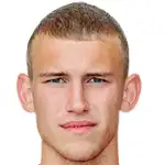 Vjačeslavs Isajevs headshot