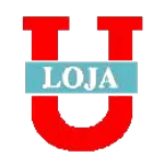 LDU Loja logo de equipe