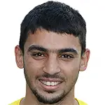 Mohamad Haidardisparo a la cabeza