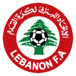 Lebanon W Logotipo del equipo
