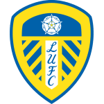 Leeds logo de equipe logo