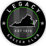 Legacy W76 Women logo