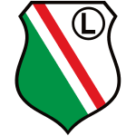 Legia Warszawa U19 Team Logo